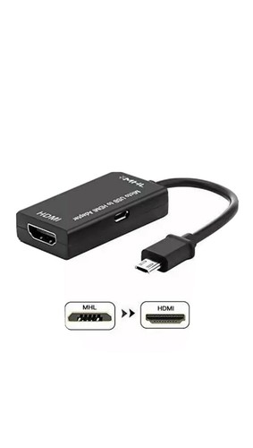 Câble micro usb vers - micro,