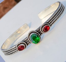 Bracelet manchette cadeau en