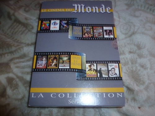 Cinema monde la - du,