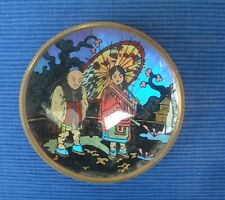 V67 Coupelle Vide Poche Scène