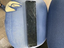 JBL UREI Plastic Cover for A 1178 Urei Limiter Original Part 