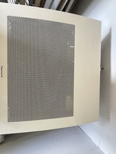 Lot de 10 radiateurs électriques