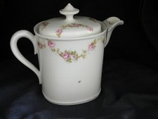 Cafetière ancienne –