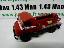 CP13 CAMIONS POMPIERS 1/43