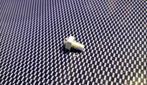 Vis originale 5mm pour - vis, 12,5mm