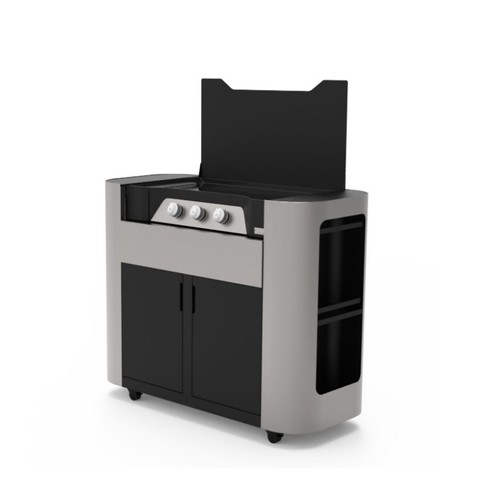 Marquier plancha gaz 7200w - marquier,