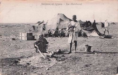 Carte postale ancienne