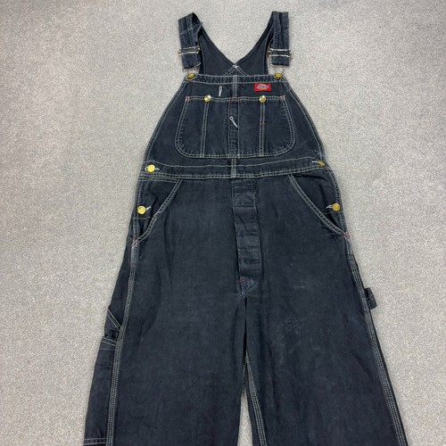 Salopette dickies adulte 30x25 - dickies,