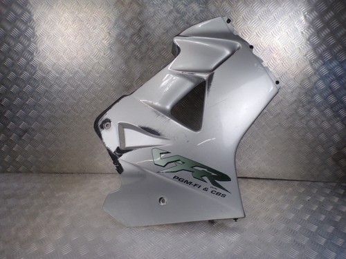 Honda 800 vfr cache flanc - 800, fi