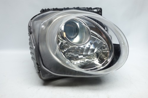 Phare droit xenon led - phare, nissan