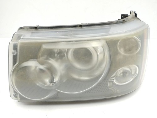 Land rover range - range,