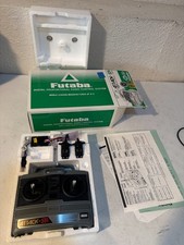 Futaba Attack 4 FP-T2VR