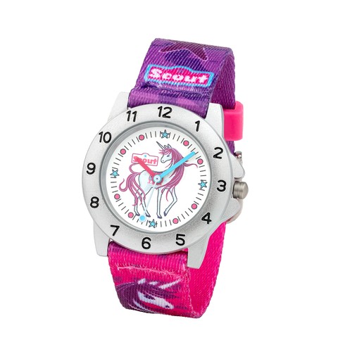 Montre pour enfants scout - montre,
