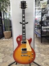 Guitare électrique MAISON Les
