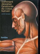 COMMENT DESSINER L'ANATOMIE DU
