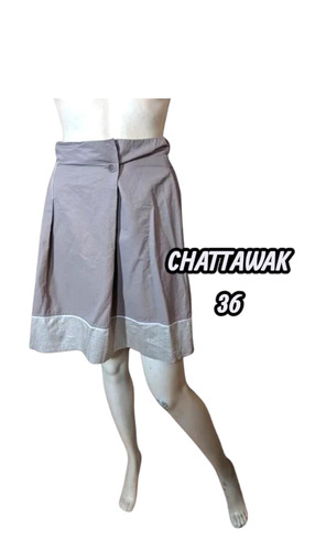 Chattawak taille superbe - taille, 36