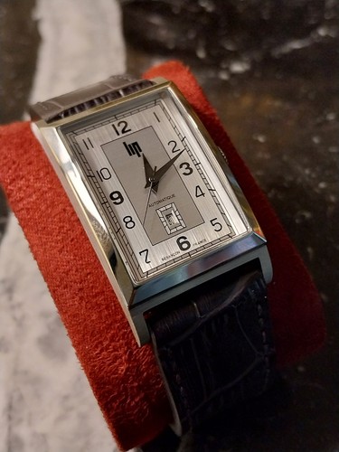 Montre automatique lip - montre,