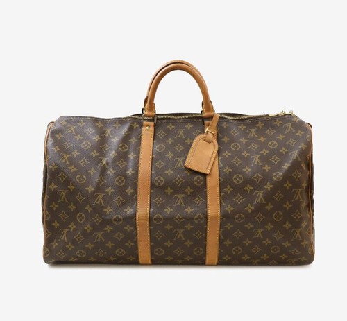 Louis vuitton keepall - vuitton,