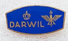 DARWIL - Swiss watch - old