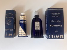 Vintage Perfume Bourjois Soir