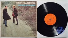 Simon & Garfunkel – The