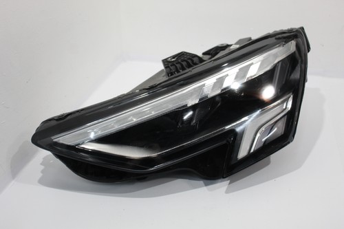 Audi phare led gauche ns - audi, 8y