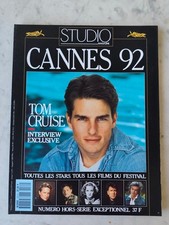 Studio magazine tom cruise - magazine,