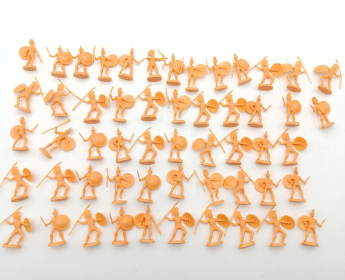 Lot figurines vintage - lot,