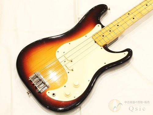 Fender bullet bass deluxe 1982 - bass,