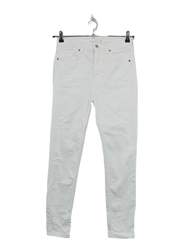 Top shop jeans taille haute - taille,
