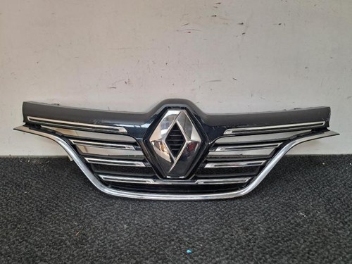 Calandre renault megane - calandre,