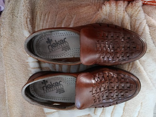 Chaussures tressée homme - chaussures,