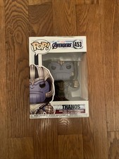 Funko Pop ! Avengers: Endgame