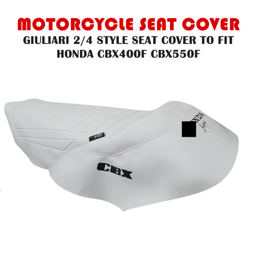 Housse selle giuliari pour - selle,