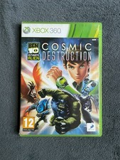 Ben 10 Ultimate Alien: Cosmic