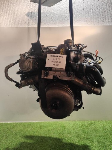 Akn moteur complet volkswagen - akn,