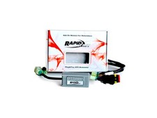 KIT RAPID BIKE EASY 2 ECU POUR DUCATI 1098 2007-2009