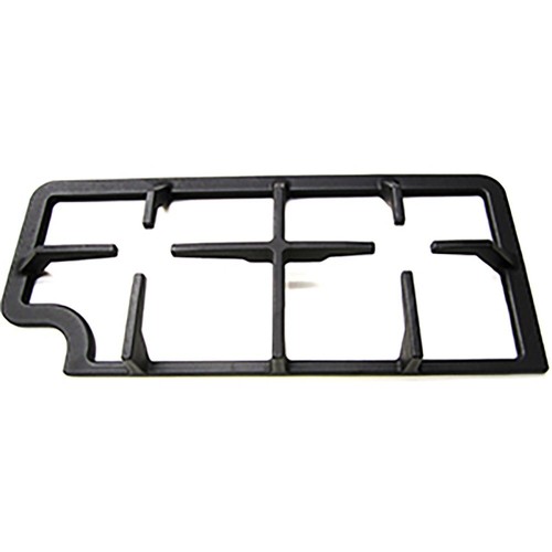 Grille fonte gauche pour - grille,