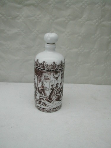Petite bouteille carafe - petite,