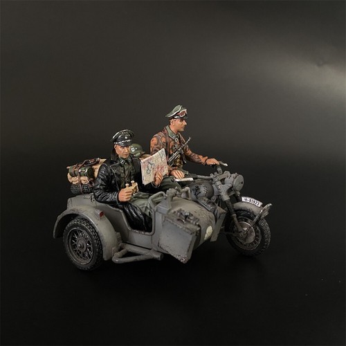 War park miniatures - park,