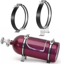 82013 7" Nitrous Oxide Bottle