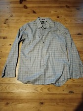 Chemise À Carreaux Paul Smith