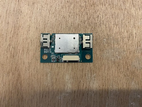 Module wifi mt7603 maog - module, tv