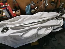 Nissan Skyline R32 NISMO rear strut brace