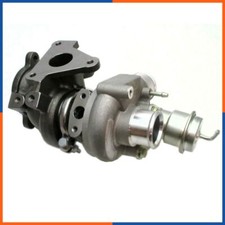 Turbocompresseur pour SMART 1.0 Turbo Brabus 84ch - 102ch | 4917302010, 49173-02010