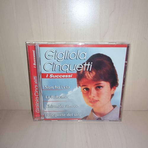Gigliola cinquetti successi - i,