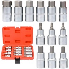 Jeu de Douilles Hexagonales