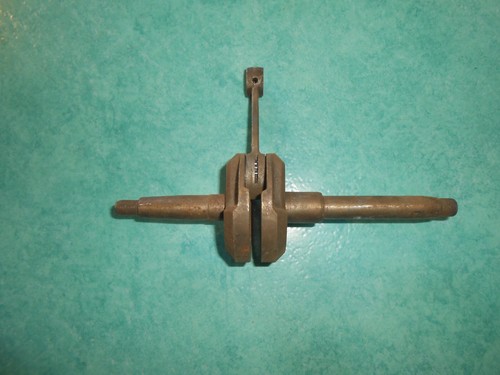 Vilebrequin peugeot neuf - bb,