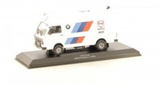 ALTAYA RALLYE ASSISTANCE   N°64VW LT 40  BMW  PRODRIVE TEAM  NEUF