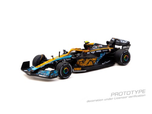 Tarmac works mclaren - works, 1/64